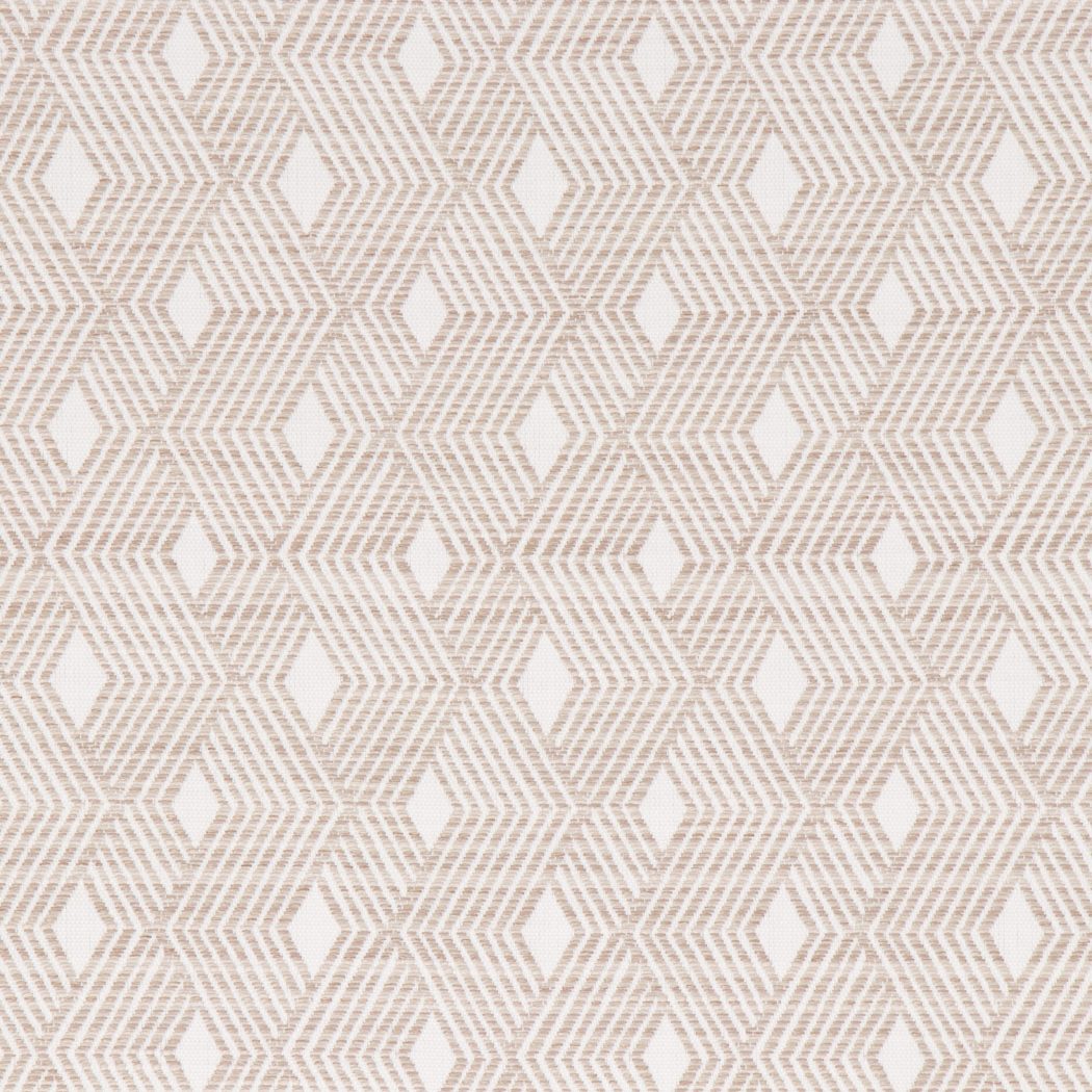 Mesa - Mixed Construction Geometric Upholstery Fabric by the Yard