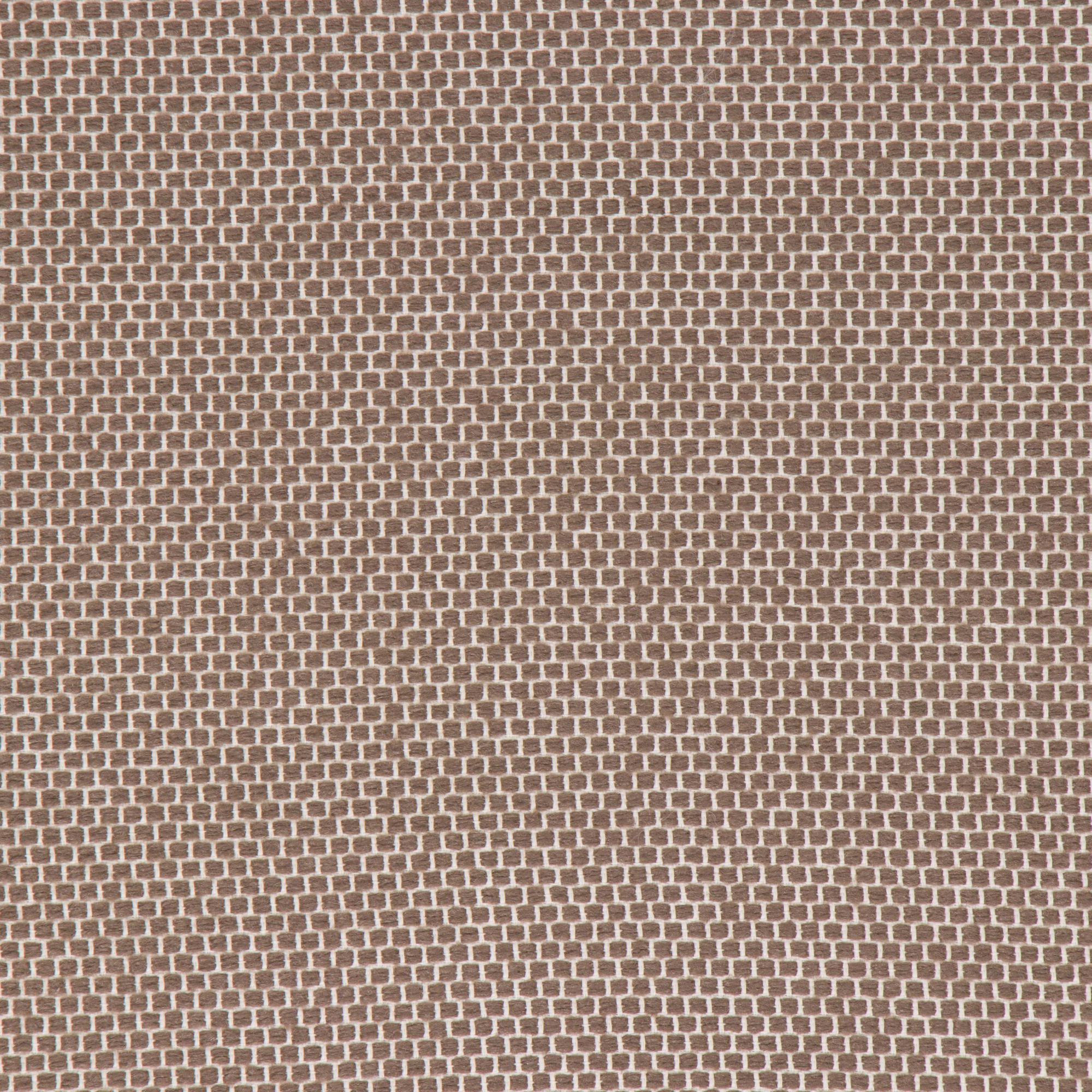 Fabric from Bella Dura and Bella Dura Home in the pattern Anafi and color Walnut.